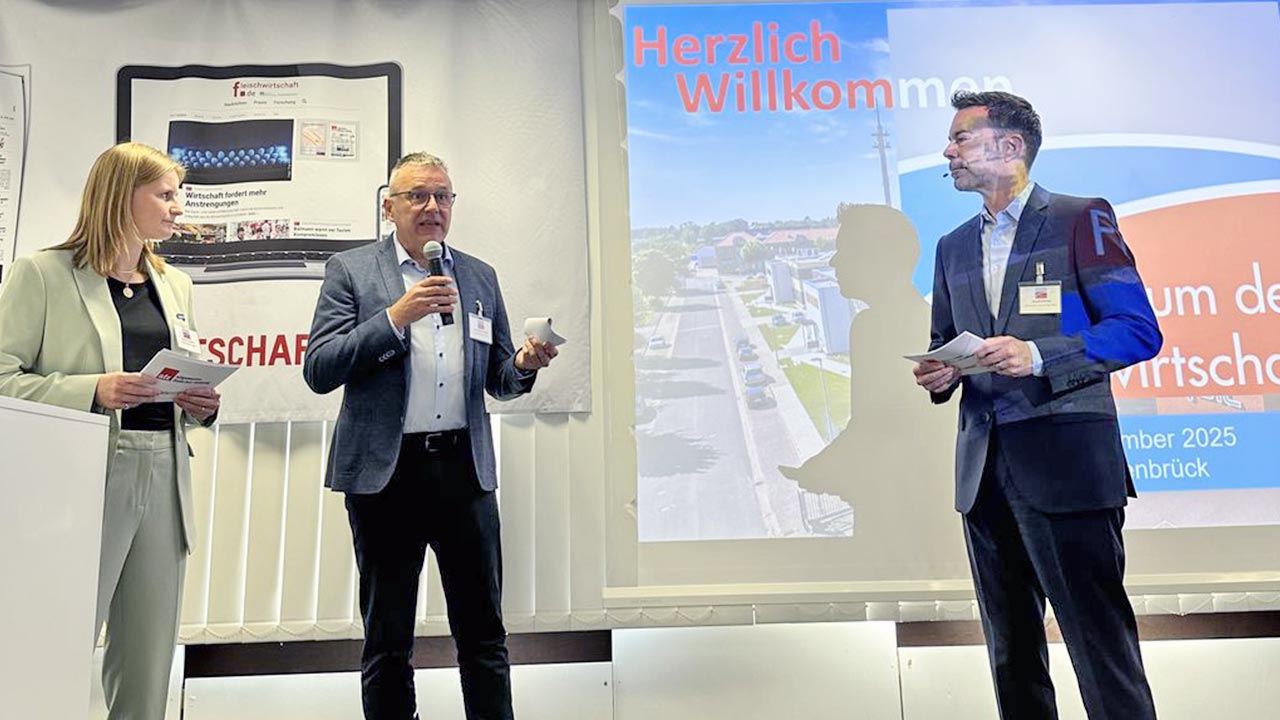 dil-ev-news-Forum-der-Fleischwirtschaft-2025-am-DIL-in-Quakenbrueck Aktuelle Projekte