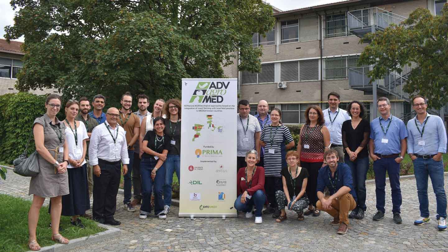 ADVAGROMED ADVAGROMED