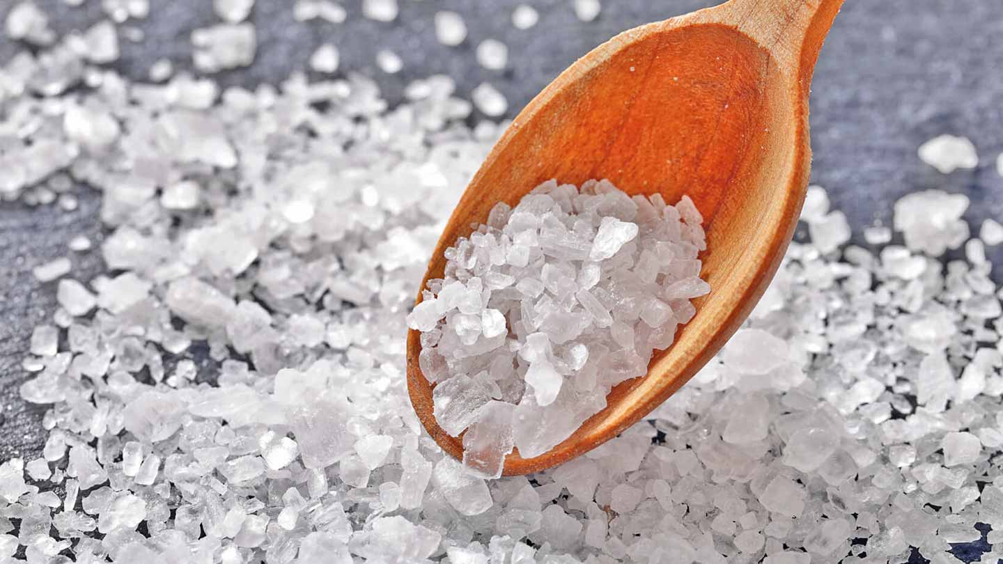 Salz- und Nitritreduktion in Fleischwaren