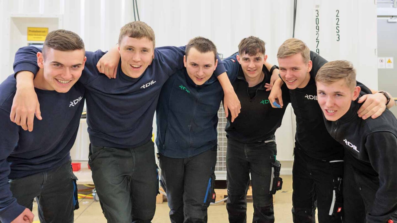 dil-ausbildung-teamgeist-gruppe dil-ausbildung-teamgeist-gruppe