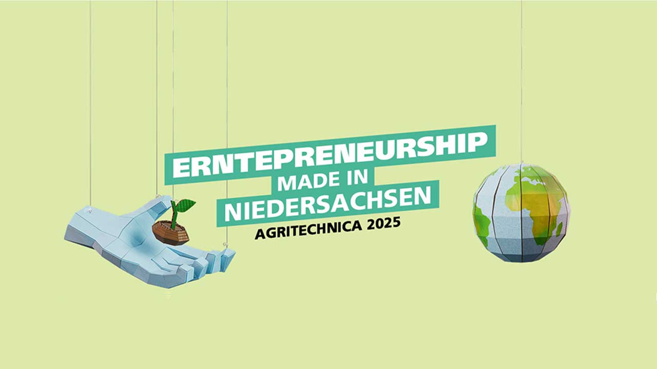 dil-ev-news-AGRITECHNICA-2025 Aktuelle Projekte