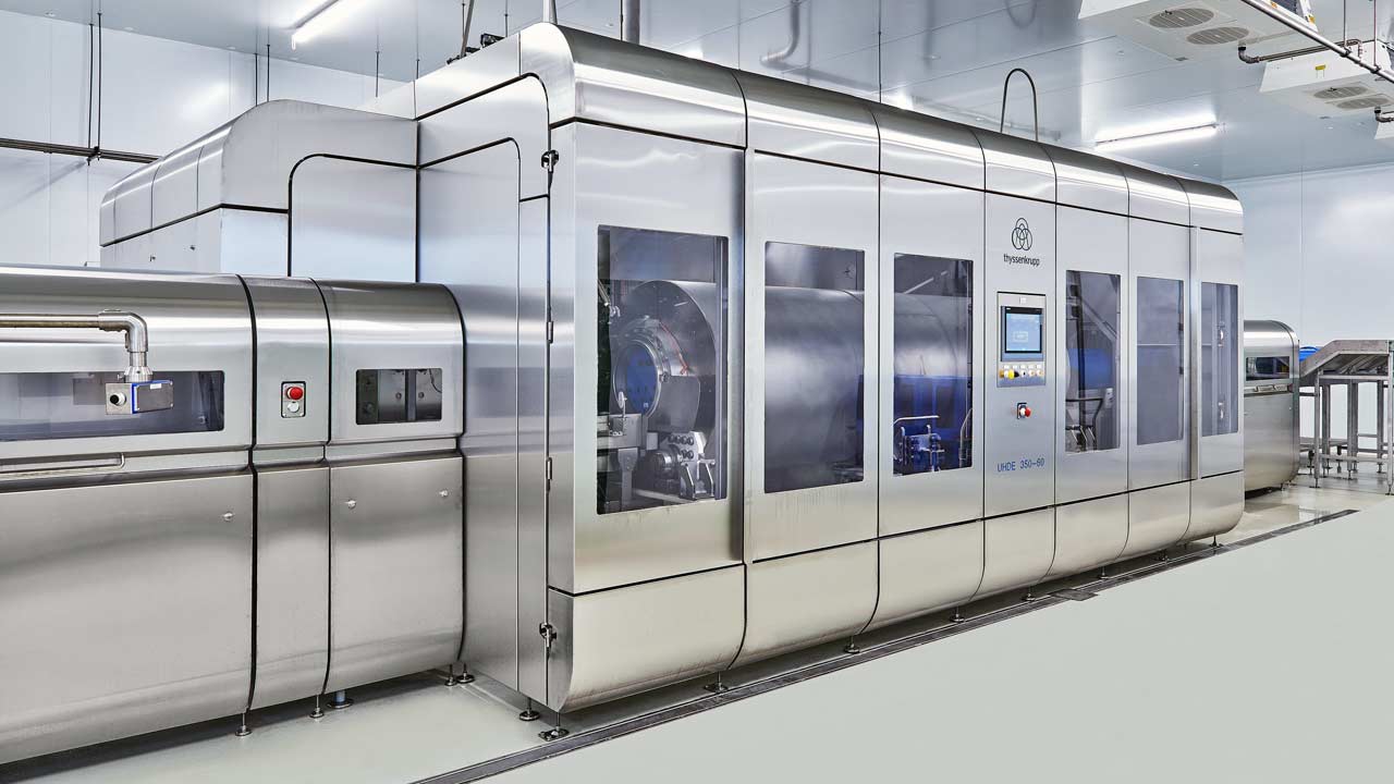 dil-ev-news-Reduktion von Listeria monocytogenes in Fleischerzeugnissen durch Kombination von Hochdruck und Bakteriophagen dil-ev-news-Reduktion von Listeria monocytogenes in Fleischerzeugnissen durch Kombination von Hochdruck und Bakteriophagen